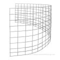 galvanized livestock feedlot cattle hog wire panels